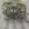 Бак в сборе Samsung DC61-00253a/00365a 203/204 4.5кг. патрубок в бак ТОЛЬКО САМОВЫВОЗ!