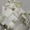 Бак в сборе Samsung DC61-00253a/00365a 203/204 4.5кг. патрубок в бак ТОЛЬКО САМОВЫВОЗ!
