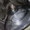 Бак в сборе Samsung DC61-00253a/00365a 203/204 4.5кг. патрубок в бак ТОЛЬКО САМОВЫВОЗ!
