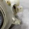 Бак в сборе Samsung DC61-00253a/00365a 203/204 4.5кг. патрубок в бак ТОЛЬКО САМОВЫВОЗ!