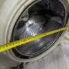 Бак в сборе Samsung DC61-00253a/00365a 203/204 4.5кг. патрубок в бак ТОЛЬКО САМОВЫВОЗ!