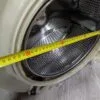 Бак в сборе Samsung DC61-00253a/00365a 203/204 4.5кг. патрубок в бак ТОЛЬКО САМОВЫВОЗ!
