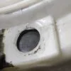 Бак в сборе Samsung DC61-00253a/00365a 203/204 4.5кг. патрубок в бак ТОЛЬКО САМОВЫВОЗ!