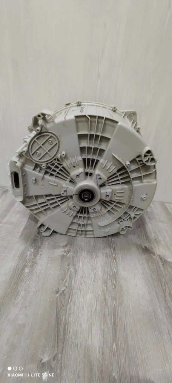 Бак в сборе LG 3550en0004 8-9кг. Dir.Dr. 305/306 подш. Только Самовывоз!