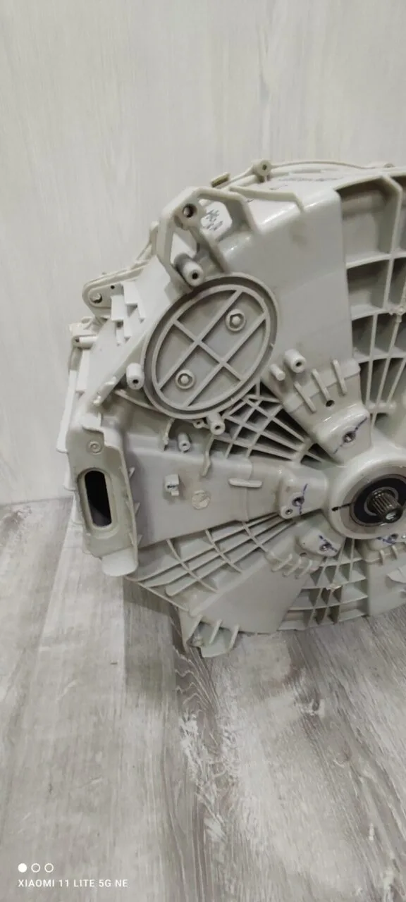 Бак в сборе LG 3550en0004 8-9кг. Dir.Dr. 305/306 подш. Только Самовывоз!