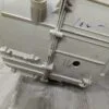 Бак в сборе LG 3550en0004 8-9кг. Dir.Dr. 305/306 подш. Только Самовывоз!