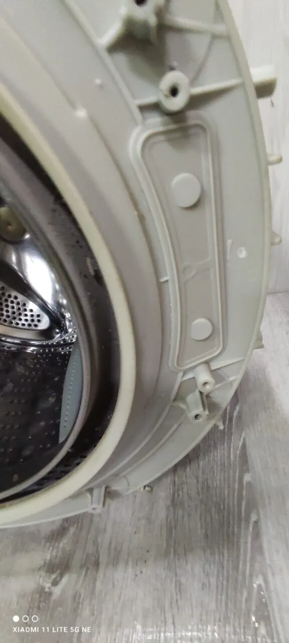 Бак в сборе LG 3550en0004 8-9кг. Dir.Dr. 305/306 подш. Только Самовывоз!
