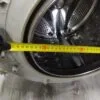 Бак в сборе LG 3550en0004 8-9кг. Dir.Dr. 305/306 подш. Только Самовывоз!
