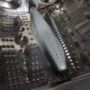 Бак в сборе LG 3550en0004 8-9кг. Dir.Dr. 305/306 подш. Только Самовывоз!
