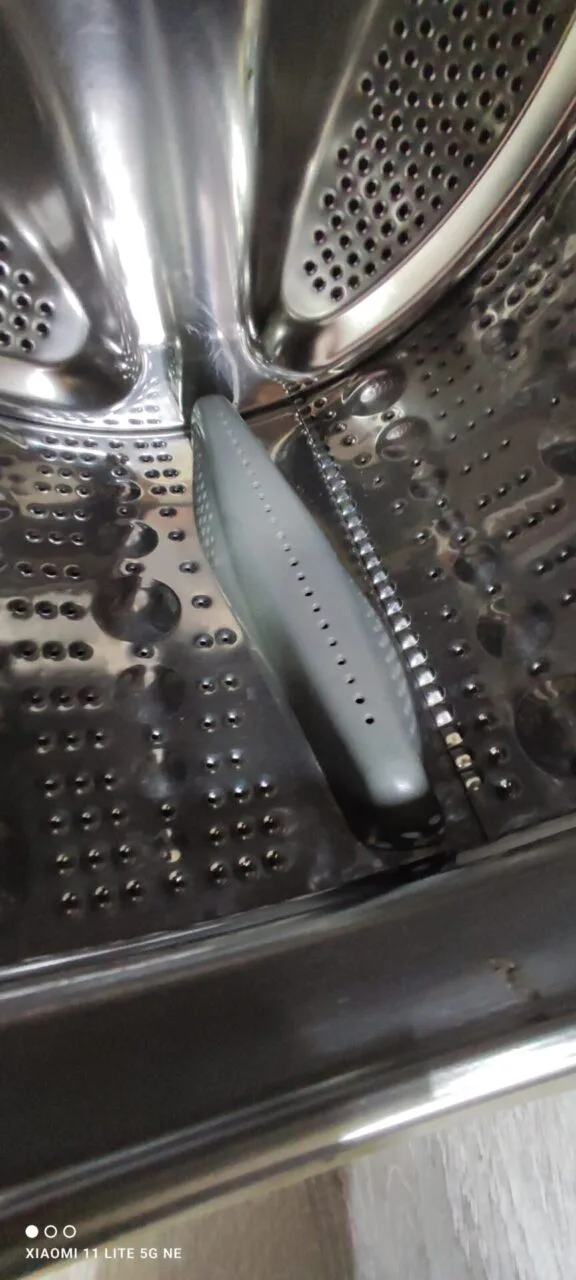 Бак в сборе LG 3550en0004 8-9кг. Dir.Dr. 305/306 подш. Только Самовывоз!