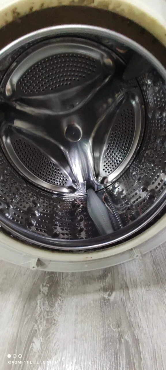 Бак в сборе LG 3550en0004 8-9кг. Dir.Dr. 305/306 подш. Только Самовывоз!