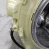 Бак в сборе Samsung DC61-001934a/03827a-eco 205/206 9кг.Без шкива. Только самовывоз!