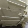 Бак в сборе Samsung DC61-001934a/03827a-eco 205/206 9кг.Без шкива. Только самовывоз!