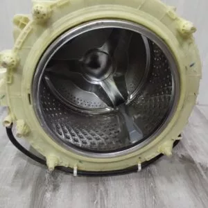 Бак в сборе Samsung DC61-001934a/03827a-eco 205/206 9кг.Без шкива. Только самовывоз! Бак в сборе Samsung DC61-001934a/03827a-eco 205/206 9кг.Без шкива. Только самовывоз!