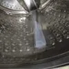 Бак в сборе Samsung DC61-001934a/03827a-eco 205/206 9кг.Без шкива. Только самовывоз!