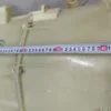 Бак в сборе Samsung DC61-001934a/03827a-eco 205/206 9кг.Без шкива. Только самовывоз!