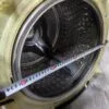 Бак в сборе Samsung DC61-001934a/03827a-eco 205/206 9кг.Без шкива. Только самовывоз!