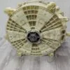 Бак в сборе Samsung DC61-001934a/03827a-eco 205/206 9кг.Без шкива. Только самовывоз!