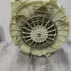 Бак в сборе Samsung DC61-00364a/00365a 203/204 3.5кг патрубок в бак Только самовывоз!
