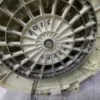Бак в сборе Samsung DC61-00364a/00365a 203/204 3.5кг патрубок в бак Только самовывоз!