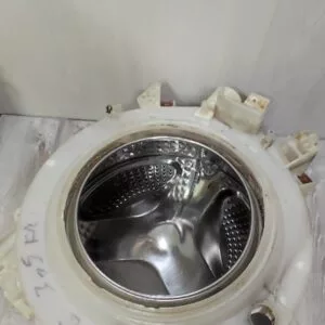 Бак в сборе Samsung DC61-00364a/00365a 203/204 3.5кг патрубок в бак Только самовывоз! Бак в сборе Samsung DC61-00364a/00365a 203/204 3.5кг патрубок в бак Только самовывоз!