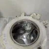 Бак в сборе Samsung DC61-00364a/00365a 203/204 3.5кг патрубок в бак Только самовывоз!