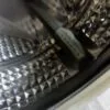 Бак в сборе Samsung DC61-00364a/00365a 203/204 3.5кг патрубок в бак Только самовывоз!