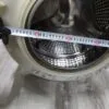 Бак в сборе Samsung DC61-00364a/00365a 203/204 3.5кг патрубок в бак Только самовывоз!