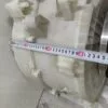 Бак в сборе Samsung DC61-02205a/02085a-diam. 204/205 5-6кг.Только самовывоз!