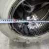 Бак в сборе Samsung DC61-02205a/02085a-diam. 204/205 5-6кг.Только самовывоз!