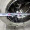 Бак в сборе Samsung DC61-02205a/02085a-diam. 204/205 5-6кг.Только самовывоз!