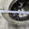 Бак в сборе Samsung DC61-02205a/02085a-diam. 204/205 5-6кг.Только самовывоз!