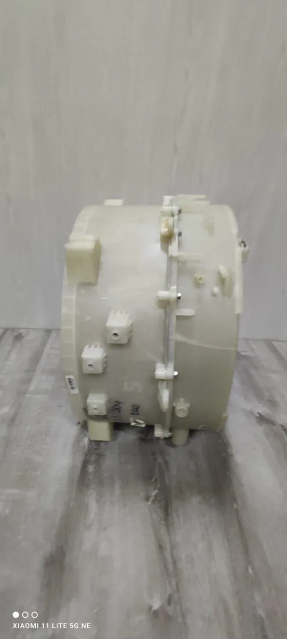 Бак в сборе Samsung DC61-02086a026/04233a-eco 203/204 Только самовывоз!