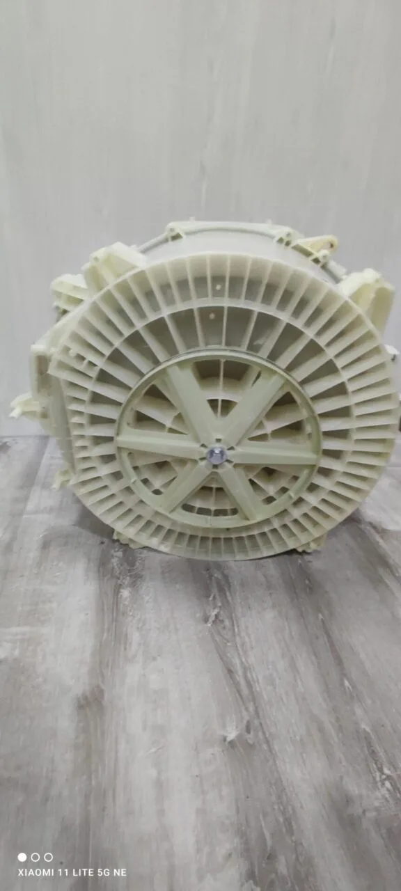 Бак в сборе Samsung DC61-02086a026/04233a-eco 203/204 Только самовывоз!