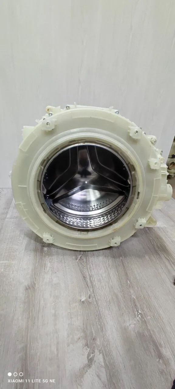 Бак в сборе Samsung DC61-02086a026/04233a-eco 203/204 Только самовывоз!