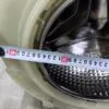 Бак в сборе Samsung DC61-02086a026/04233a-eco 203/204 Только самовывоз!