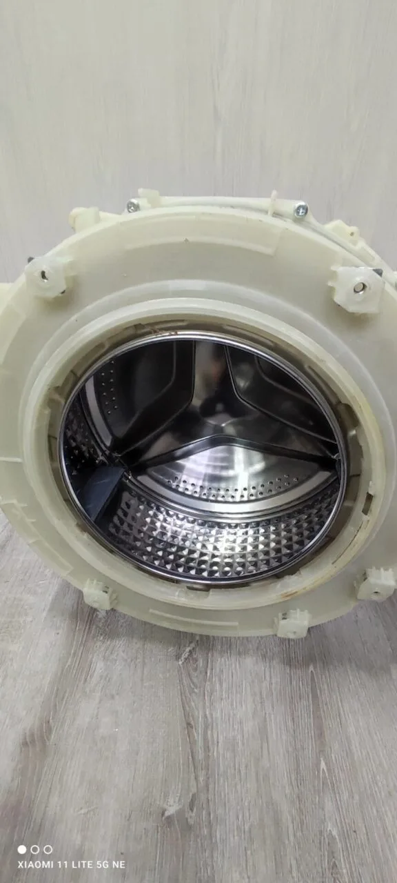Бак в сборе Samsung DC61-02086a026/04233a-eco 203/204 Только самовывоз!