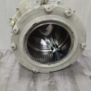 Бак в сборе Samsung DC61-02087a/03213a-eco 205/206 7кг.Только самовывоз! Бак в сборе Samsung DC61-02087a/03213a-eco 205/206 7кг.Только самовывоз!