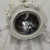 Бак в сборе Samsung DC61-02087a/03213a-eco 205/206 7кг.Только самовывоз!