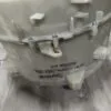 Бак в сборе Samsung DC61-02087a/03213a-eco 205/206 7кг.Только самовывоз!
