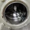 Бак в сборе Samsung DC61-02087a/03213a-eco 205/206 7кг.Только самовывоз!