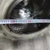 Бак в сборе Samsung DC61-02087a/03213a-eco 205/206 7кг.Только самовывоз!