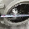 Бак в сборе Samsung DC61-02087a/03213a-eco 205/206 7кг.Только самовывоз!