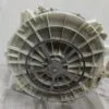 Бак в сборе Samsung DC61-02087a/03213a-eco 205/206 7кг.Только самовывоз!