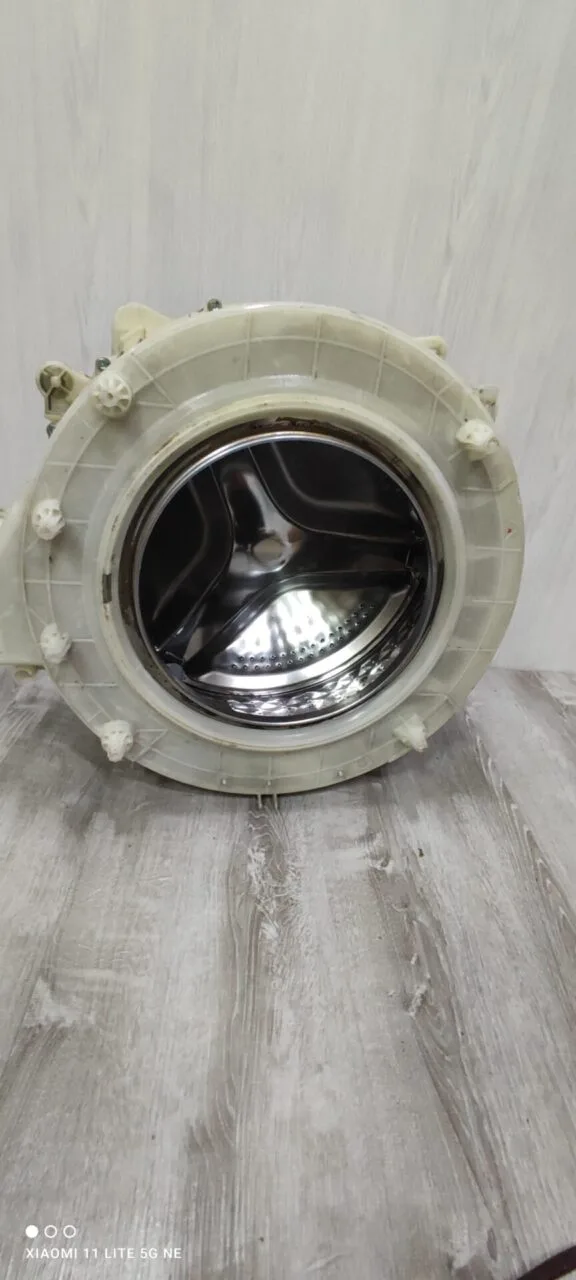 Бак в сборе Samsung DC61-03508a/03507a-Eco 205/206 Только самовывоз!