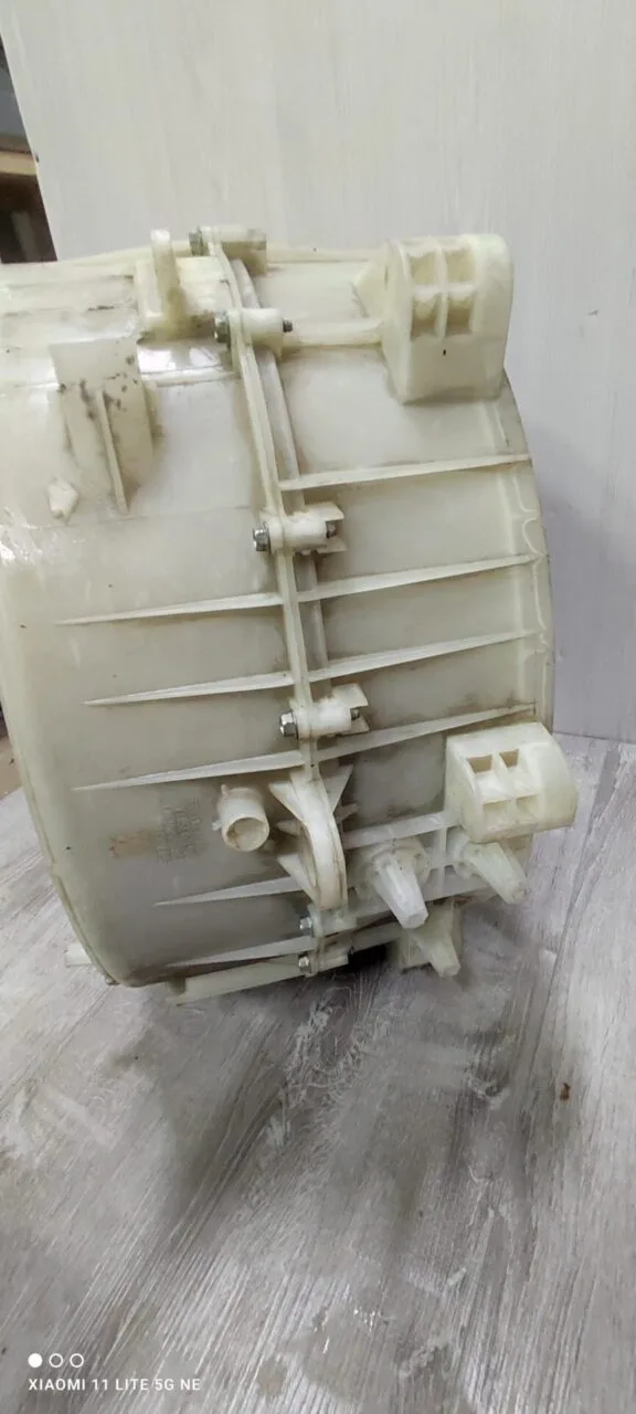 Бак в сборе Samsung DC61-03508a/03507a-Eco 205/206 Только самовывоз!