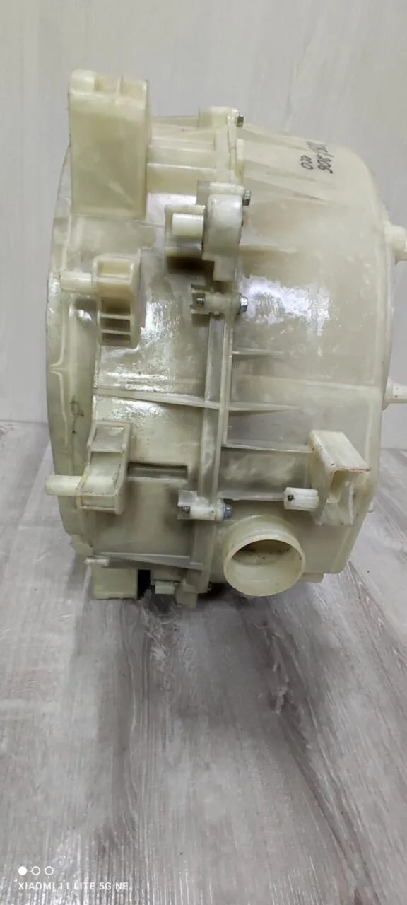 Бак в сборе Samsung DC61-03508a/03507a-Eco 205/206 Только самовывоз!