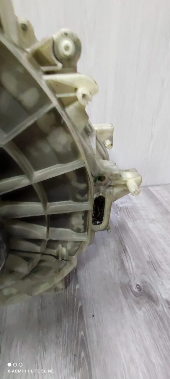 Бак в сборе Samsung DC61-03508a/03507a-Eco 205/206 Только самовывоз!