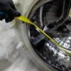 Бак в сборе Samsung DC61-03508a/03507a-Eco 205/206 Только самовывоз!