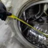 Бак в сборе Samsung DC61-03508a/03507a-Eco 205/206 Только самовывоз!